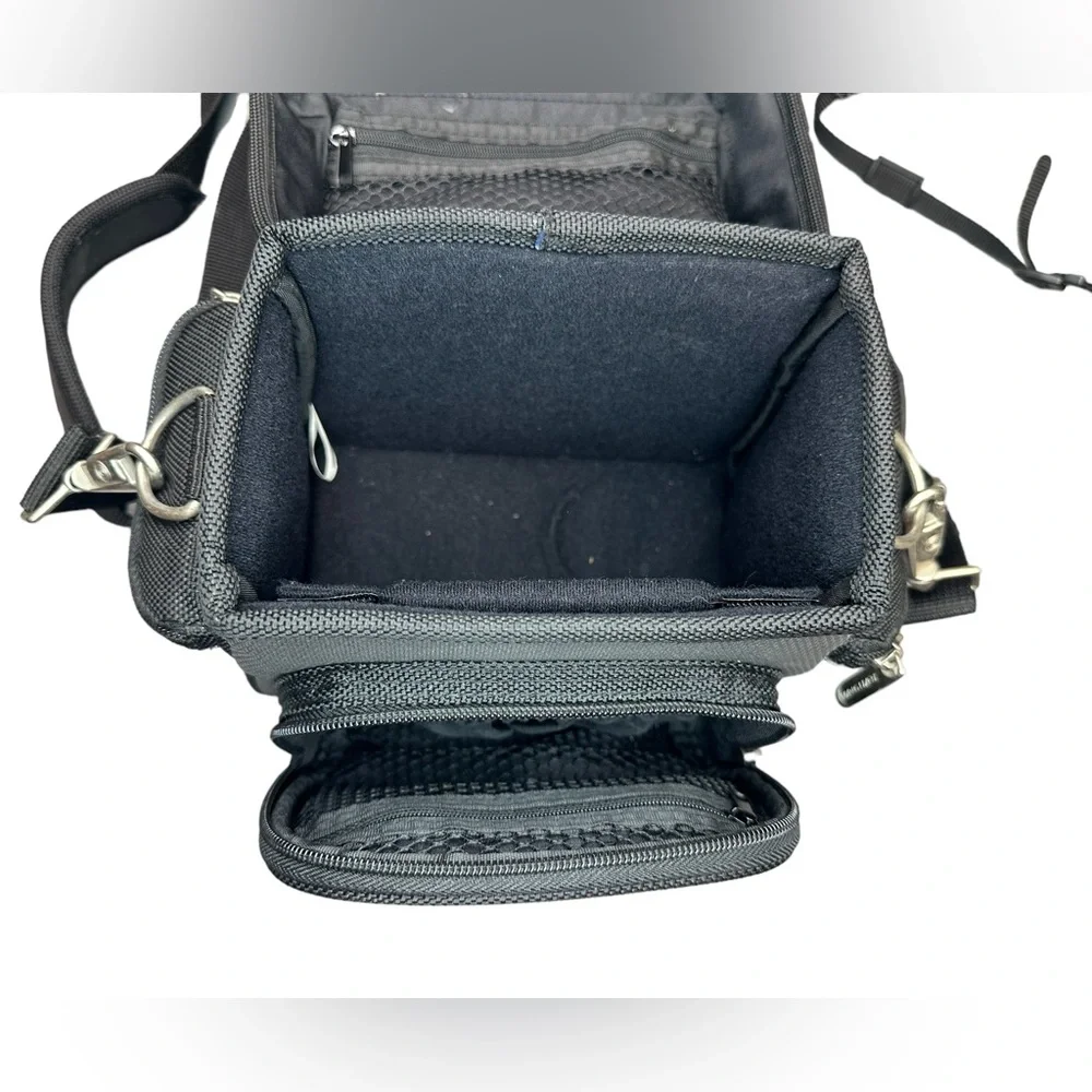 Vintage Digital SLR Canon EOS Rebel Gll 35-80mm Lens Neck Strap, 35mm Film